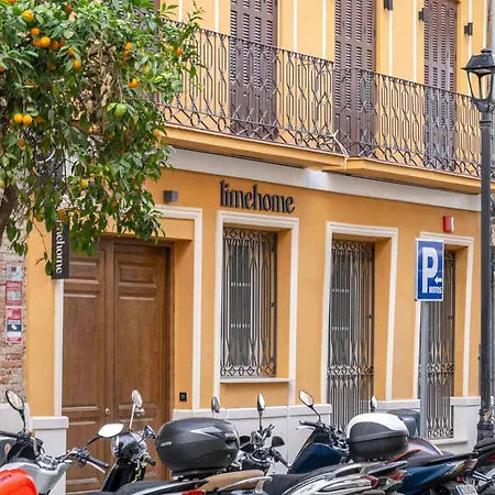 Limehome Calle Victoria Malaga