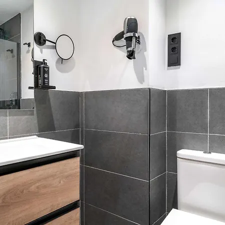 Limehome Calle Victoria Apartment Malaga