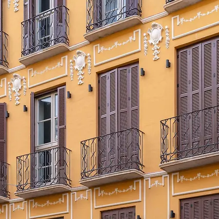 Apartment Limehome Calle Victoria