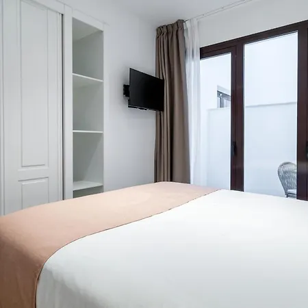 Limehome Calle Victoria Malaga
