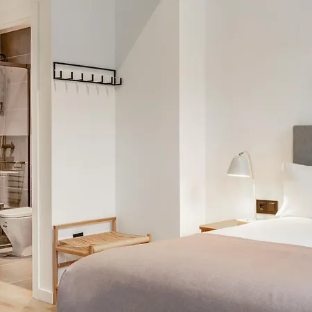 Limehome Calle Victoria Apartment *