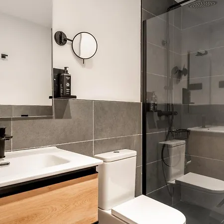 Apartment Limehome Calle Victoria *